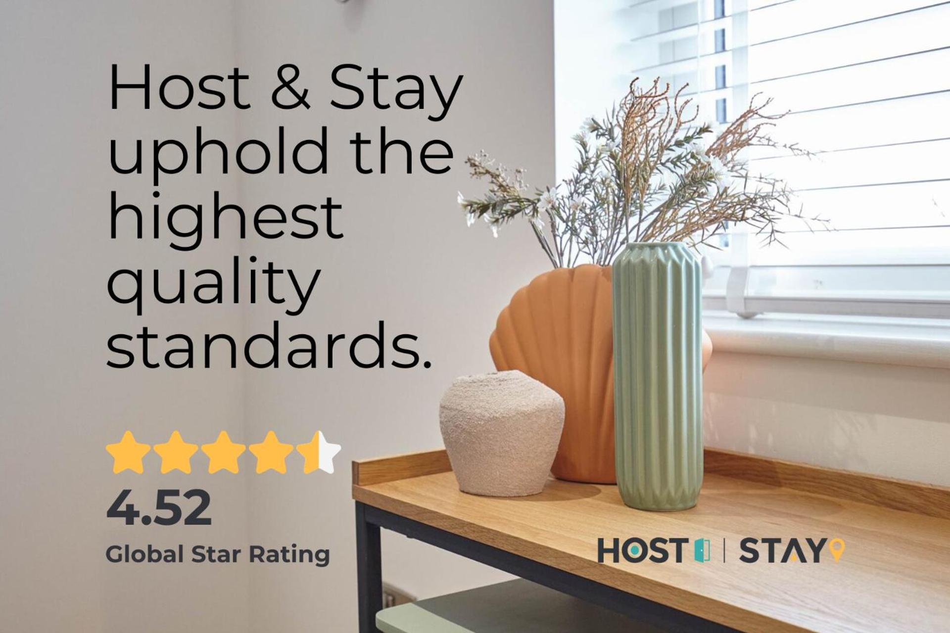 Host & Stay - Seas The Day ซอลท์เบิร์น-บาย-เดอะ-ซี ภายนอก รูปภาพ